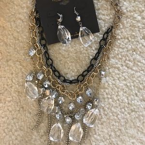 AynoteCoutour Jewelry - Necklace Set AynoteCoutour Jewelry - Necklace Set